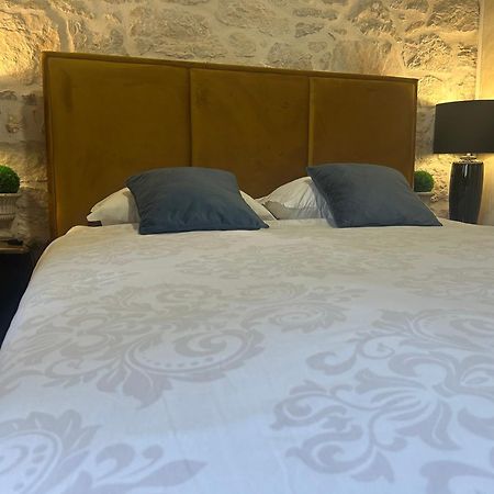 Apartament Stone House Chiara Seaview Funtana Zewnętrze zdjęcie
