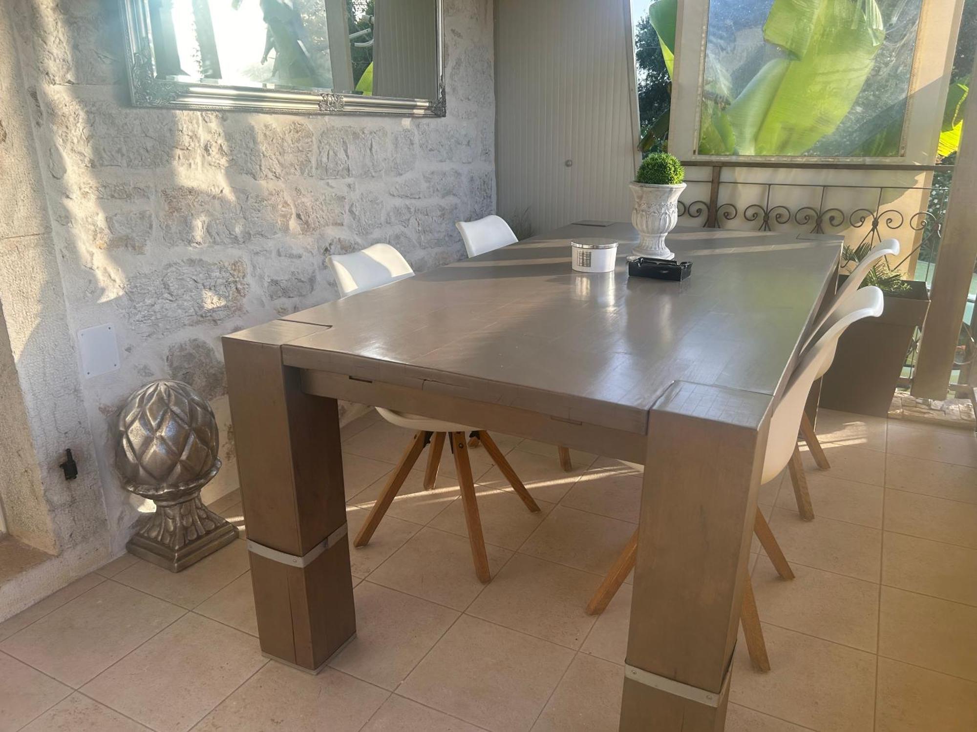 Apartament Stone House Chiara Seaview Funtana Zewnętrze zdjęcie