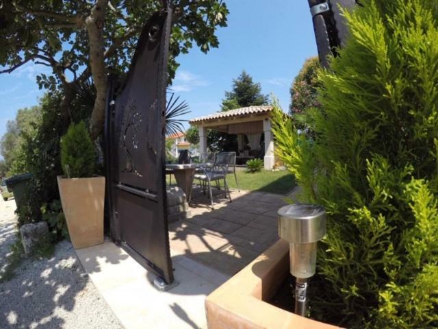 Apartament Stone House Chiara Seaview Funtana Zewnętrze zdjęcie