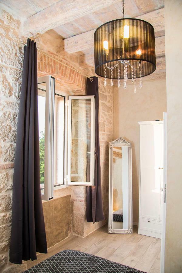 Apartament Stone House Chiara Seaview Funtana Zewnętrze zdjęcie